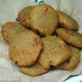 Cooksnap dari Lu'lu Atin Nafisa untuk resep Lentho Singkong pedas