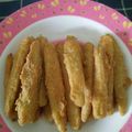 Cooksnap dari Enny Chen untuk resep Baby corn tempura