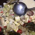 Cooksnap dari Dani Pranoto untuk resep Cecek kuah santan 