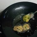 Cooksnap dari Azizah Huwaida untuk resep Perkedel Kentang