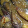 Cooksnap dari Makika untuk resep Bistik Terong
