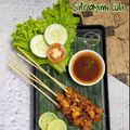 Cooksnap dari Lilis_DapoerTara untuk resep Ayam bakar cola