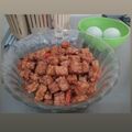 Cooksnap dari Ika Pingkan untuk resep #92. Tempe Orek Kecap