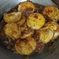 Cooksnap dari Lisa Hartsanti untuk resep Telur Kecap Pedas Manis