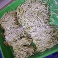 Cooksnap dari Kayfa Ramadhan untuk resep Mie mentah home made VERY RECOMMENDED