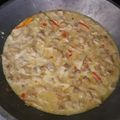 Cooksnap dari Giyono Hidagepein untuk resep Sambal krecek tahu tempe