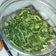 Cooksnap dari Dewi Rhainy untuk resep Salad Bayam Korea (Sigeumchi Namul)