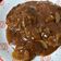 รูป Cooksnap ของ Attanisa เมื่อเขาทำ Japanese Hamburg Steak + Demi Glace Sauce with Rice