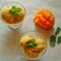 Cooksnap dari Lungit Darmawan untuk resep Milky Mango Gelato