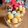 Cooksnap dari Hime & Quin Kitchen untuk resep Bolbi Krispi (Bola Ubi Crispy) #46