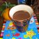 Cooksnap dari Dw's Kitchen untuk resep Hot Chocolate aka coklat panas ☕