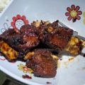 Cooksnap dari Dina Valen untuk resep 649. 🐓Ayam Betutu khas Bali dengan bumbu Base Genep