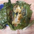 Cooksnap dari Dapur NAAFA untuk resep Pepes Ikan Nila