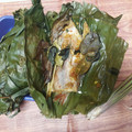 Cooksnap dari Dapur NAAFA untuk resep Pepes Ikan Nila
