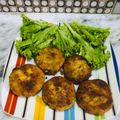 Meerab Rais's cooksnap of when they made Potato Cutlus.