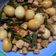 Cooksnap dari Revina Glady untuk resep Tumis Tempe Kacang Panjang