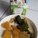 Cooksnap dari LI Sye untuk resep Kolak Ubi Sederhana