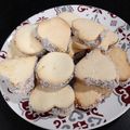 El cooksnap de Patricia Quinteros 🇺🇾 cuando hizo Alfajores de maicena 🇺🇾.