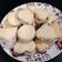 El cooksnap de Patricia Quinteros 🇺🇾 cuando hizo Alfajores de maicena 🇺🇾.