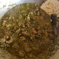Cooksnap dari Jilly Hannita Poluan untuk resep Ayam Tinoransak