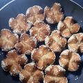Cooksnap dari Dapur Mama Adam untuk resep Onde-onde Ketawa, cukup 1 telur