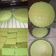 Cooksnap dari nofita | Fapita untuk resep Ogura Pandan cake anti gagal