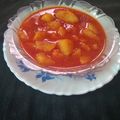 VaishuDarsh Nagadiya's cooksnap of when they made બટેટા નું રસાવાડું શાક.