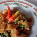Cooksnap dari Mama Dimi untuk resep Capcay Goreng Solo