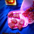 Cooksnap dari Dapoer Ummi untuk resep Permen Jahe Kelapa