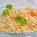 El cooksnap de Marielly Méndez 🌷 cuando hizo Arroz blanco.