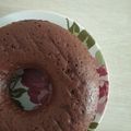 Cooksnap dari Indiira Nur Triyani untuk resep Brownies panggang chocolatos 2 telur