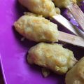 Cooksnap dari Novia Arfidayanti untuk resep Sempolan ayam