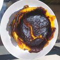 Cooksnap dari Riani Issusilaningtyas untuk resep Basque Burnt Cheesecake
