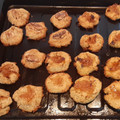El cooksnap de LAURA RIVEROS cuando hizo Pepas Fit de avena♥.