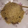 Maryam's Cuisine 's cooksnap of when they made Chicken biryani.