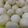 Cooksnap dari Riska Ristiyanti untuk resep Cimol mantul bandung