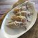 Cooksnap FZ Adzlin semasa beliau membuat Ketupat Sotong Terengganu 🦑.
