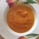 il Lety quando ha preparato Vellutata di zucca e ceci