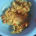 Cooksnap dari Puspasari Masyitoh untuk resep Peyek Kacang Simpel Renyah dan Gurih