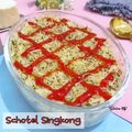 Cooksnap dari Rachma Nita untuk resep Schotel Singkong