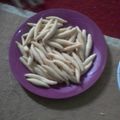 Cooksnap dari Eko Ekrak untuk resep Widaran Keju/Telur Gabus Keju