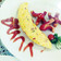 Cooksnap dari Yuni Johansz untuk resep OMELET RUMAHAN