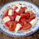 Cooksnap από 𝒳𝓇𝓊𝓈𝑜𝓊𝓁𝒶 𝒦𝑜𝓃𝓉𝑜𝓅𝑜𝓊𝓁𝑜𝓊 στη συνταγή Σαλάτα με καρπούζι, ντοματίνια και φέτα