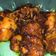 Cooksnap dari Soraya Harvianti untuk resep Ayam bakar teflon pedas manis (meresap sampai dalam)