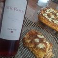 El cooksnap de Yaninita Lopez cuando hizo Masa de lasagna.
