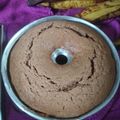 Cooksnap dari maryam untuk resep Bolu Pisang