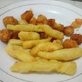 Cooksnap dari Mellan R Nur untuk resep Stik kentang keju #resepgampil