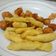 Cooksnap dari Mellan R Nur untuk resep Stik kentang keju #resepgampil