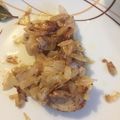 El cooksnap de marilr89@gmail.com cuando hizo Atún encebollado.