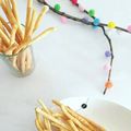 Cooksnap dari nanda putri untuk resep Cheese stick renyah